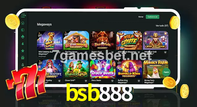 bsb888 aplicativo