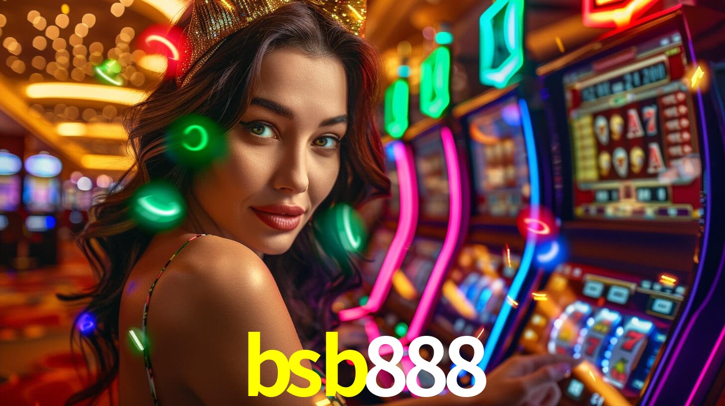 Bônus Generosos e Exclusivos no bsb888 para Você!