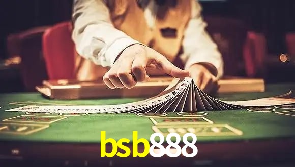 Game Providers bsb888
