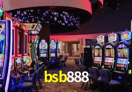 bsb888: Jogos de Caça-Níqueis-Altas Recompensas, Roleta-Velocidade, Blackjack-Desafios Máximos