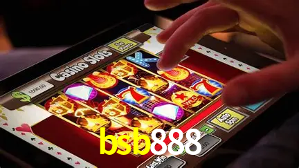 Descubra o Mundo do Cassino Online com bsb888