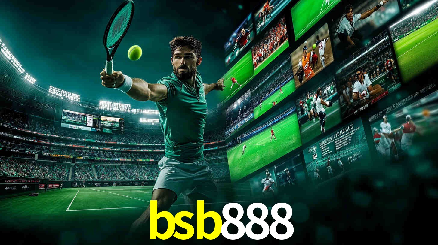 Descubra a Essência do bsb888: Nossa História e Compromissos
