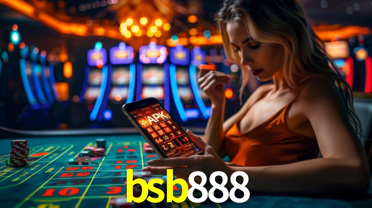 Live Casino bsb888