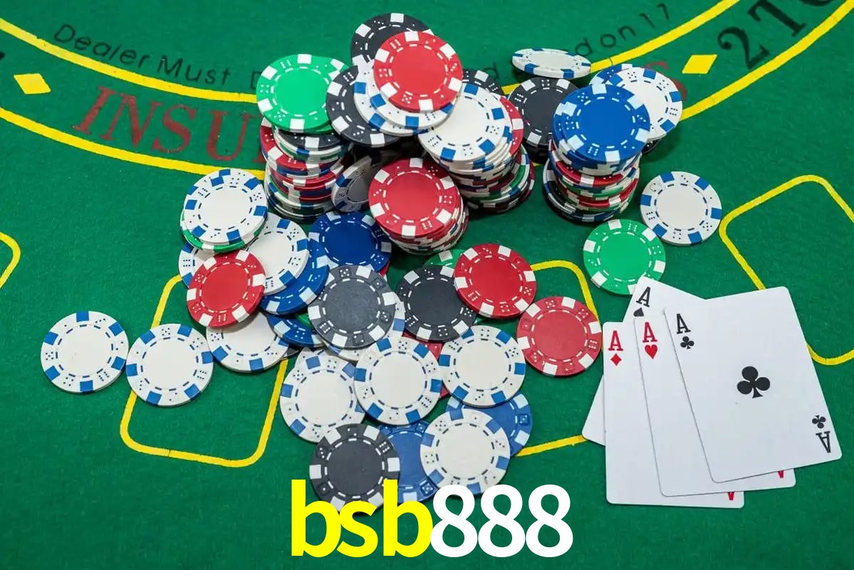 Casino VIP bsb888