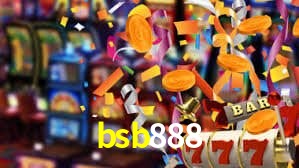 Premium Interface bsb888