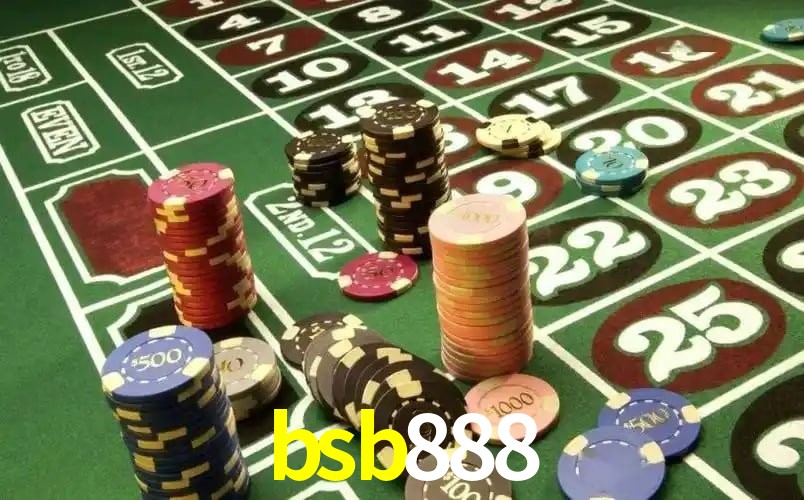 Casino Ao Vivo bsb888