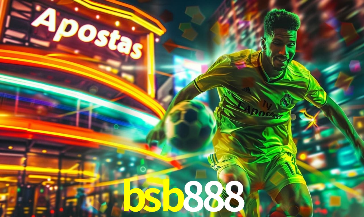 Provedores de Jogos bsb888