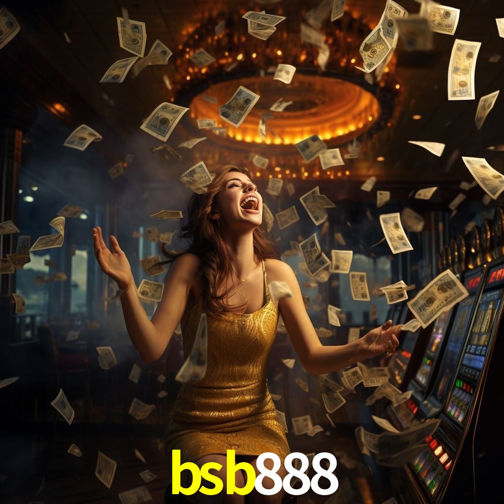 Slot Games bsb888