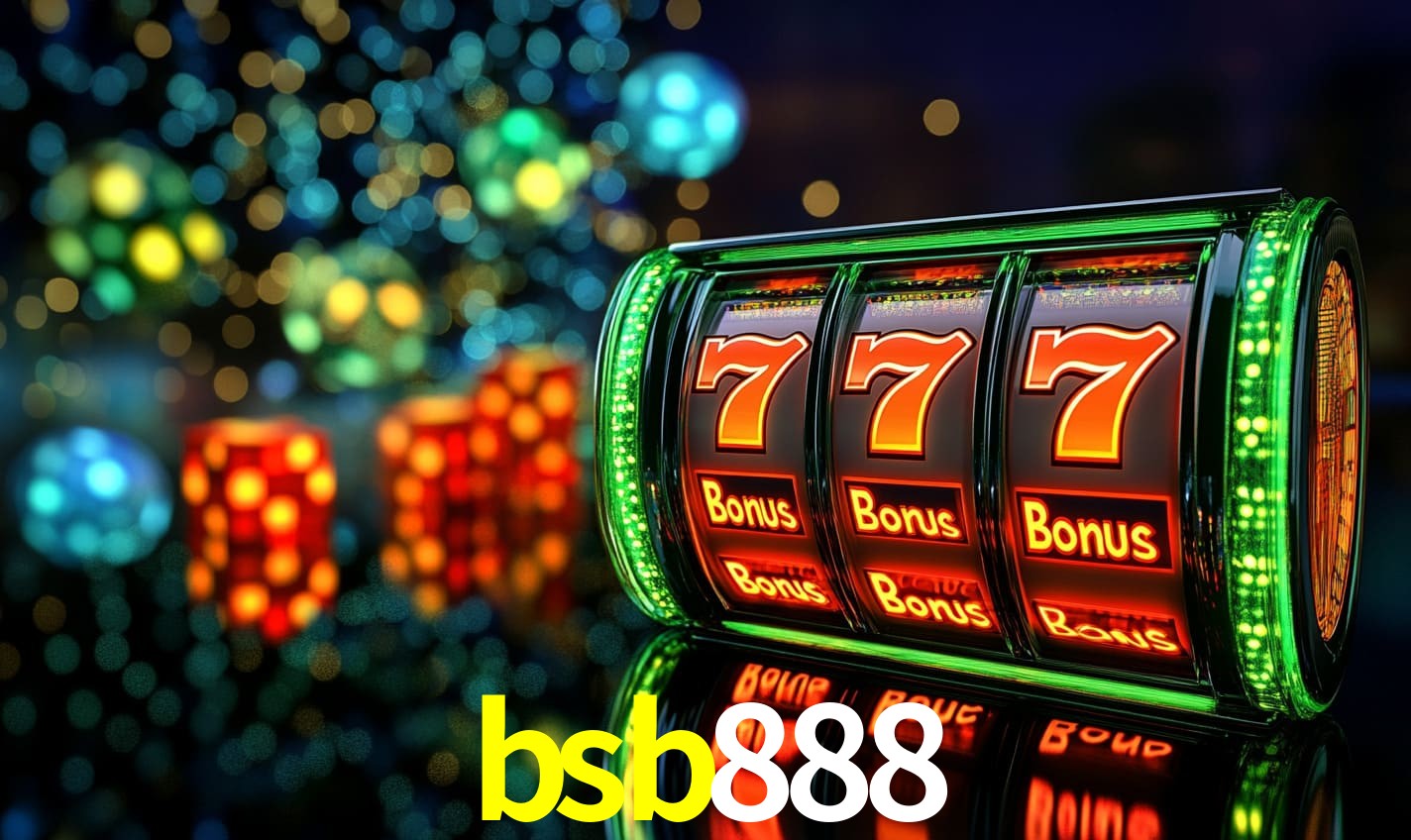 Tecnologia da Plataforma bsb888