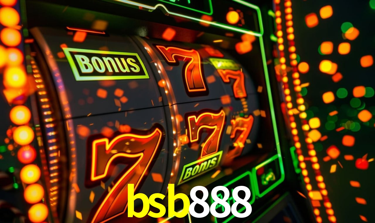 cassino bsb888