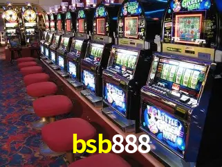 A Popularidade dos Caça-Níqueis no bsb888